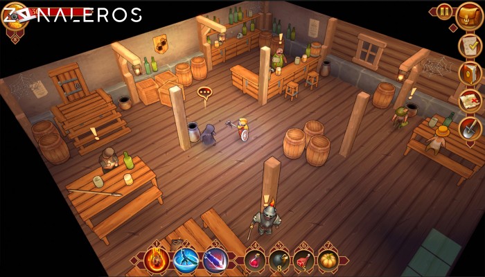 descargar Quest Hunter