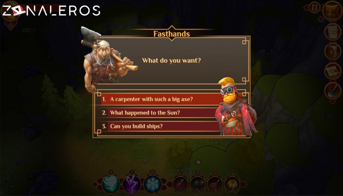 Quest Hunter por torrent