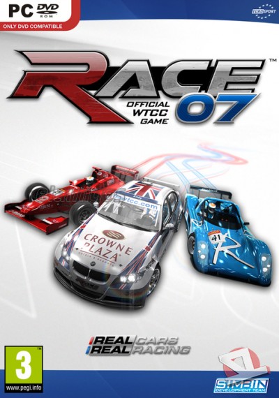 descargar RACE 07 Complete