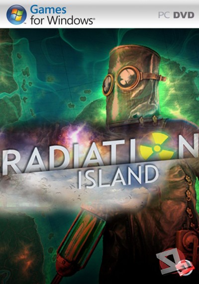descargar Radiation Island