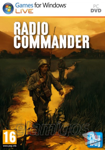 descargar Radio Commander