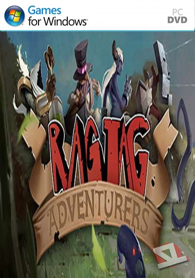 descargar Ragtag Adventurers