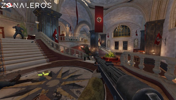 RAID: World War II Special Edition gameplay
