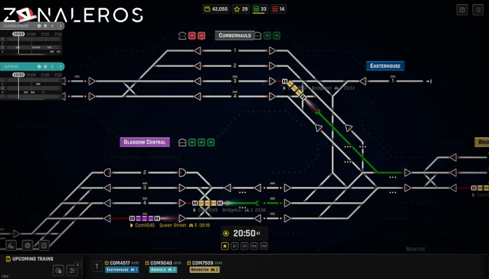 descargar Rail Route