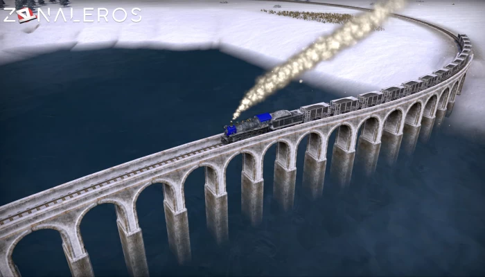 descargar Railroad Corporation 2