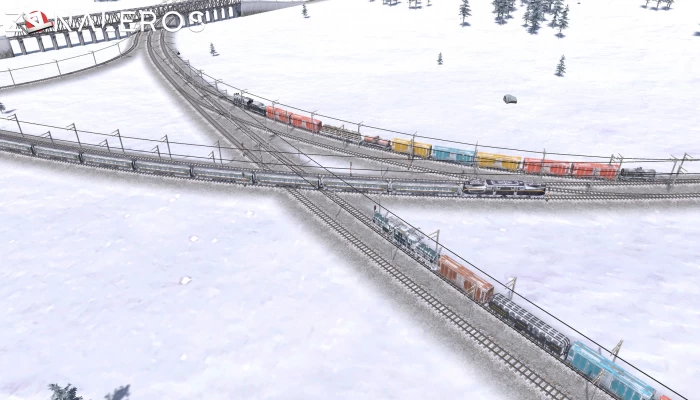 Railroad Corporation 2 por torrent
