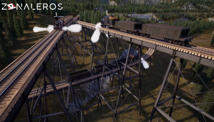 descargar Railroads Online