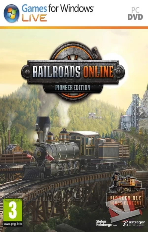 descargar Railroads Online