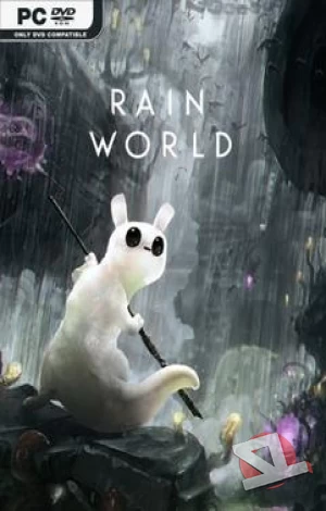 descargar Rain World