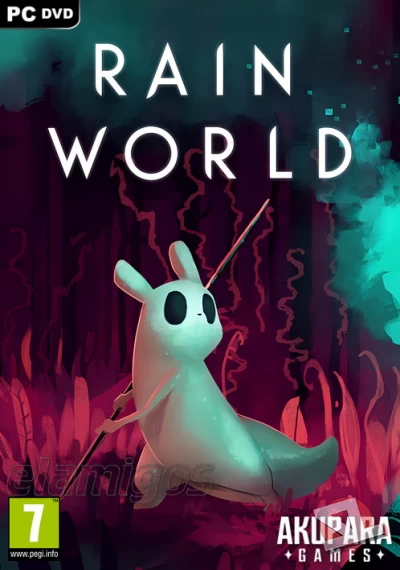 descargar Rain World