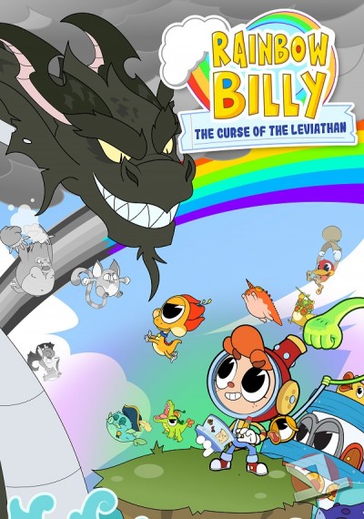 descargar Rainbow Billy: The Curse of the Leviathan