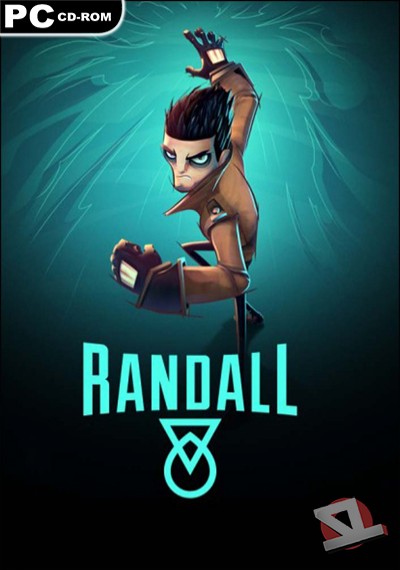 descargar Randall