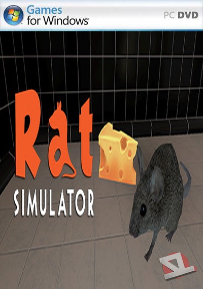 descargar Rat Simulator