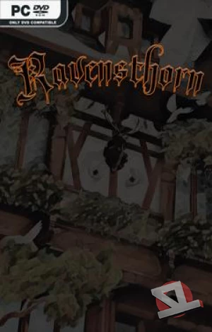 descargar Ravensthorn