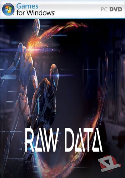 descargar Raw Data
