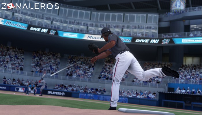 R.B.I. Baseball 21 por torrent