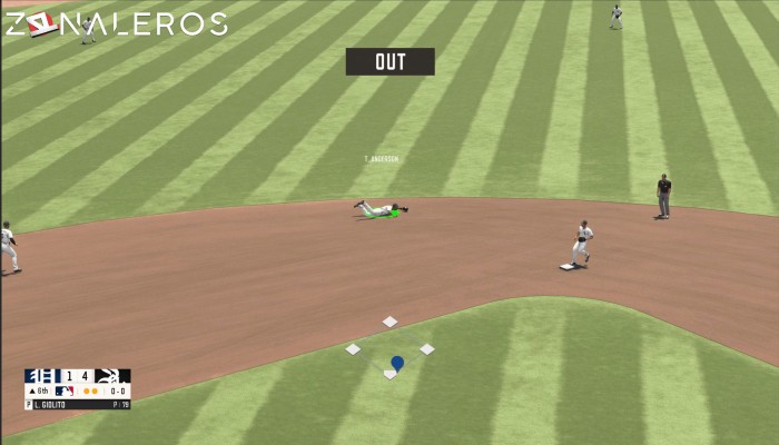 descargar R.B.I. Baseball 21