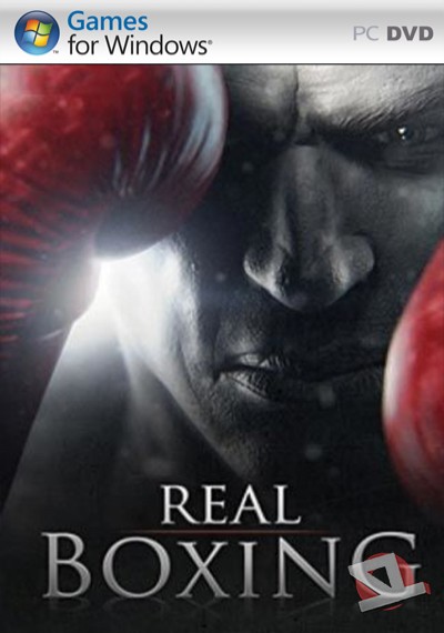 descargar Real Boxing