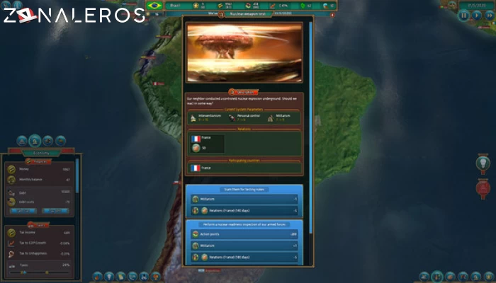 Realpolitiks por torrent