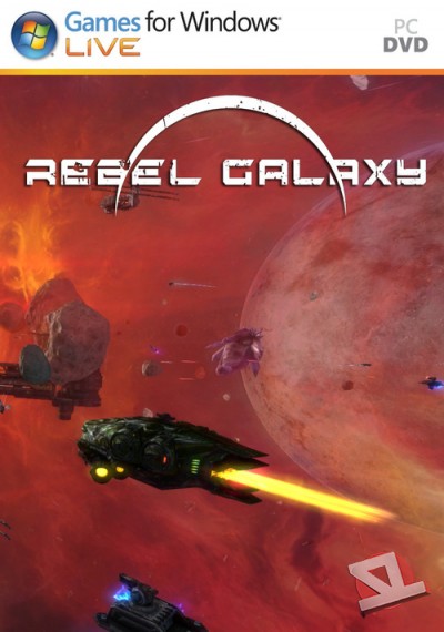 descargar Rebel Galaxy