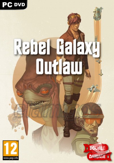 descargar Rebel Galaxy Outlaw