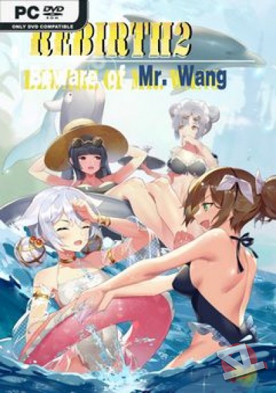 descargar Rebirth:Beware of Mr.Wang