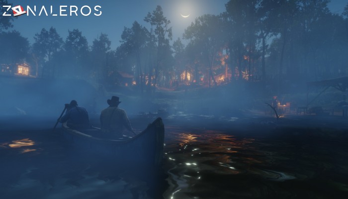 Red Dead Redemption 2 por torrent