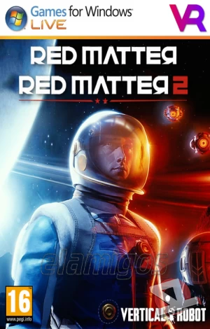 descargar Red Matter Collection VR