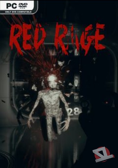 descargar Red Rage