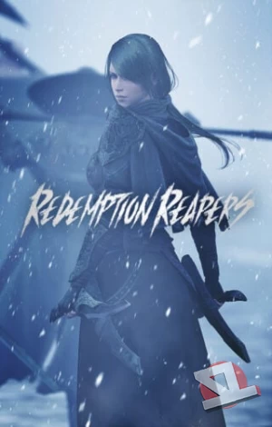 descargar Redemption Reapers