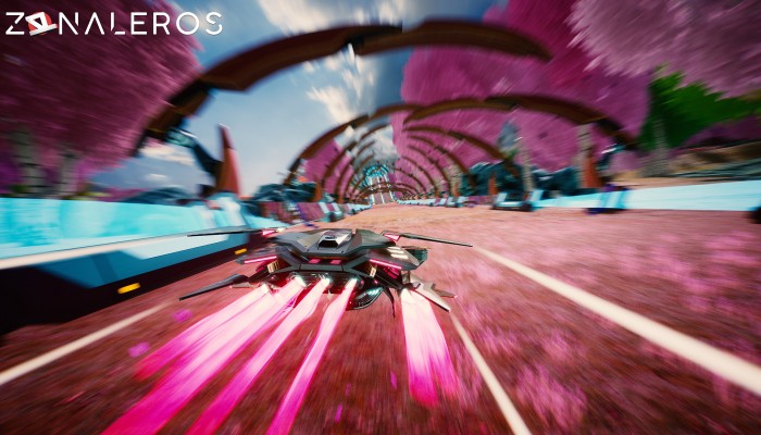 descargar Redout 2