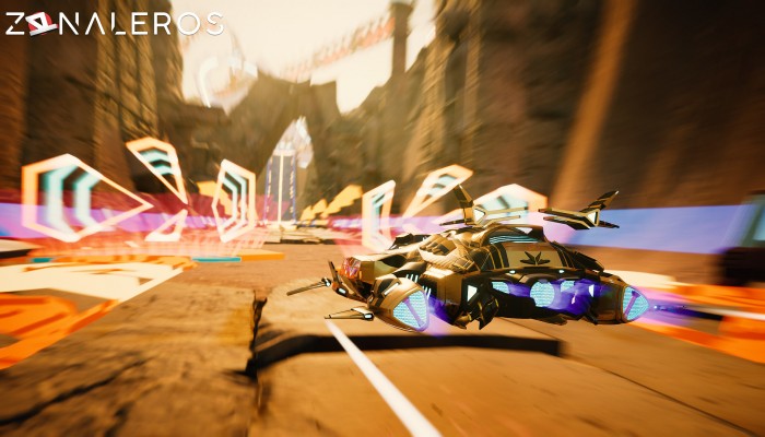 Redout 2 Deluxe Edition por mega