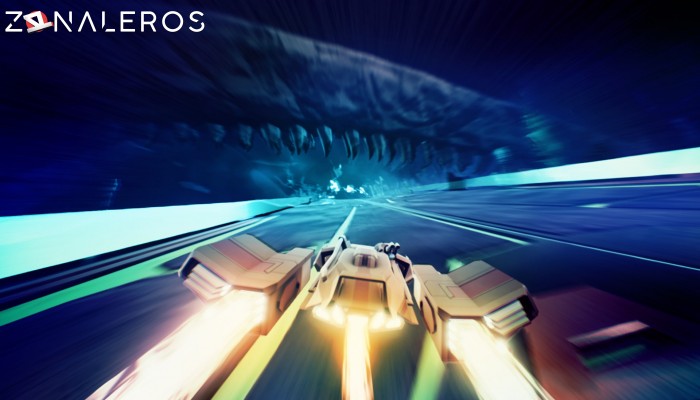 Redout: Enhanced Edition por torrent