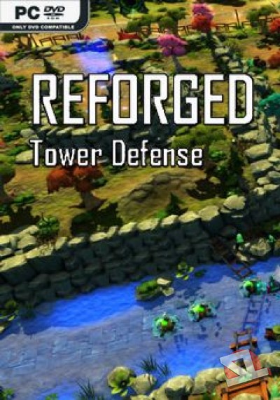 descargar Reforged TD Tower Defense