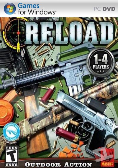 descargar Reload