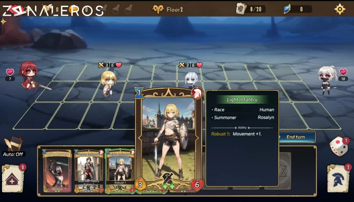 Re:Lord Tales of Adventure por torrent