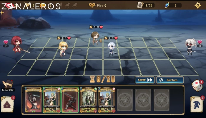descargar Re:Lord Tales of Adventure