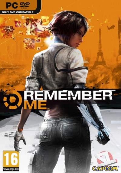 descargar Remember Me