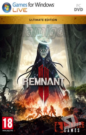 descargar Remnant II Ultimate Edition