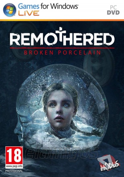 descargar Remothered: Broken Porcelain