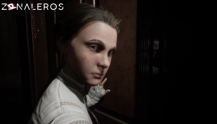 Remothered: Broken Porcelain por torrent
