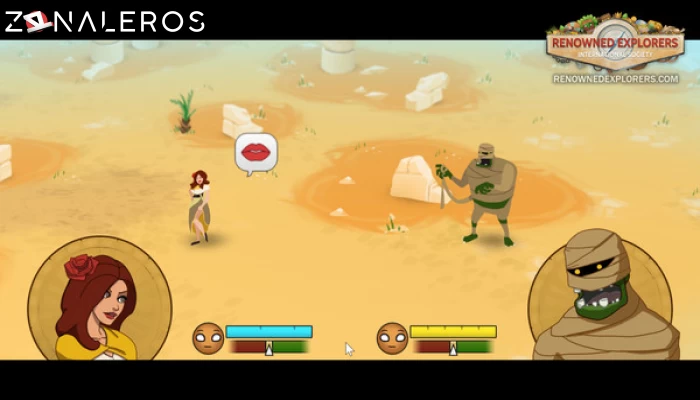 Renowned Explorers Complete Bundle por torrent