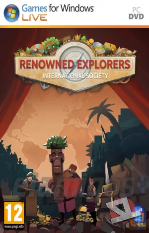 descargar Renowned Explorers Complete Bundle
