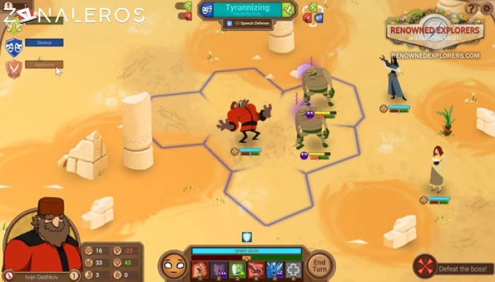 Renowned Explorers Complete Bundle por mega