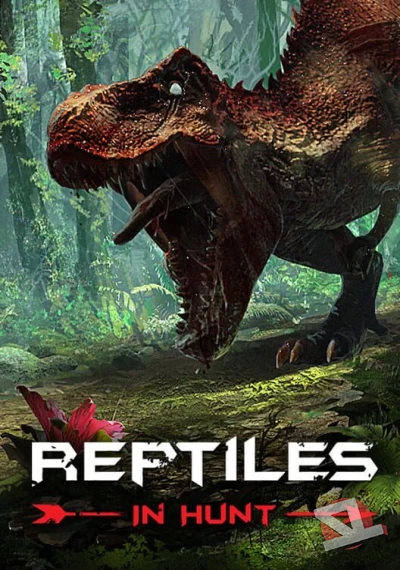 descargar Reptiles: In Hunt