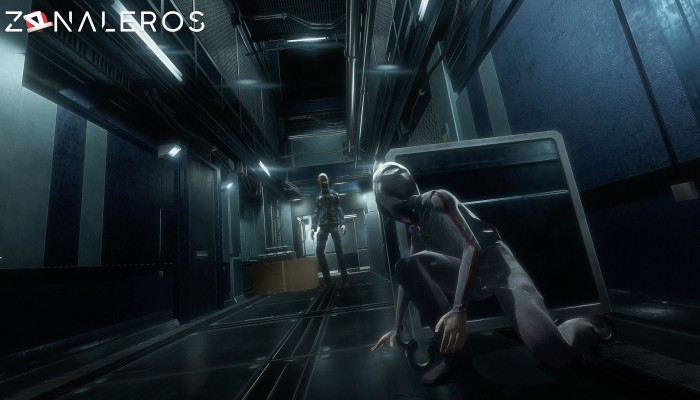 Republique Remastered por mega