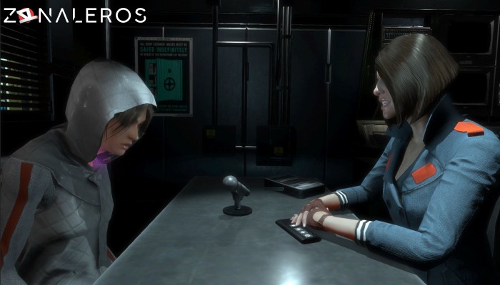 descargar Republique Remastered