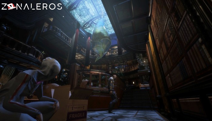 Republique Remastered por torrent