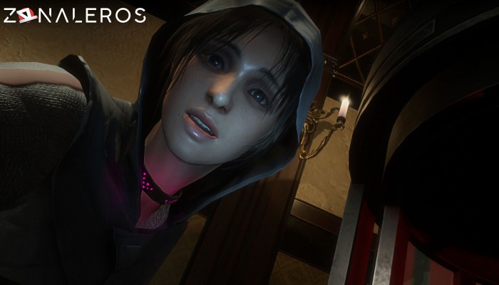 Republique Remastered gameplay