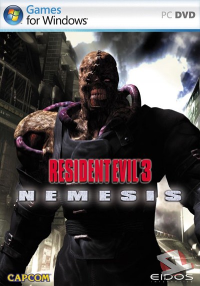 descargar Resident Evil 3: Nemesis